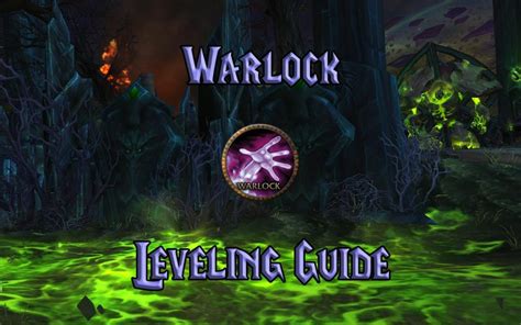 warlock abilities by level classic.